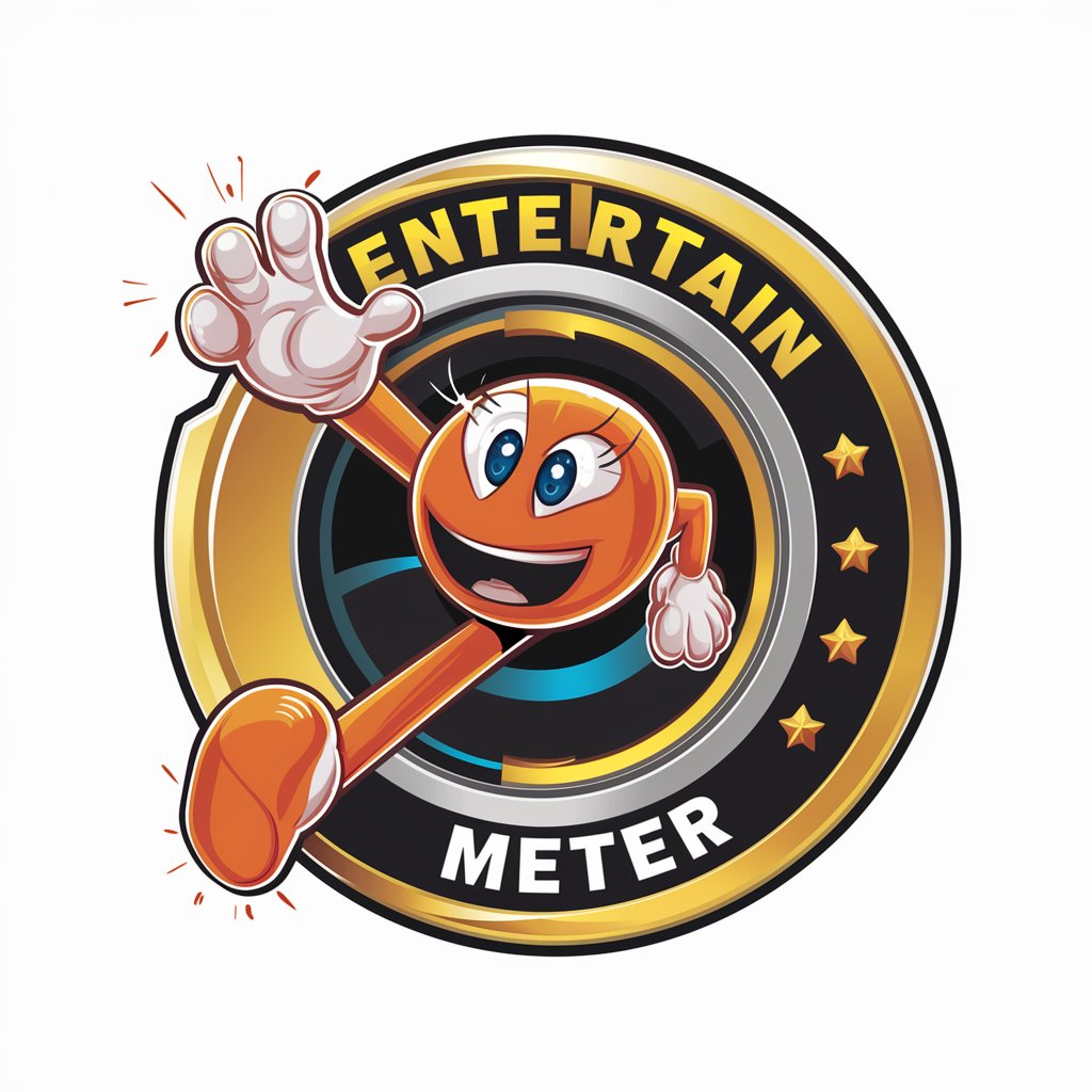 Entertain Meter in GPT Store