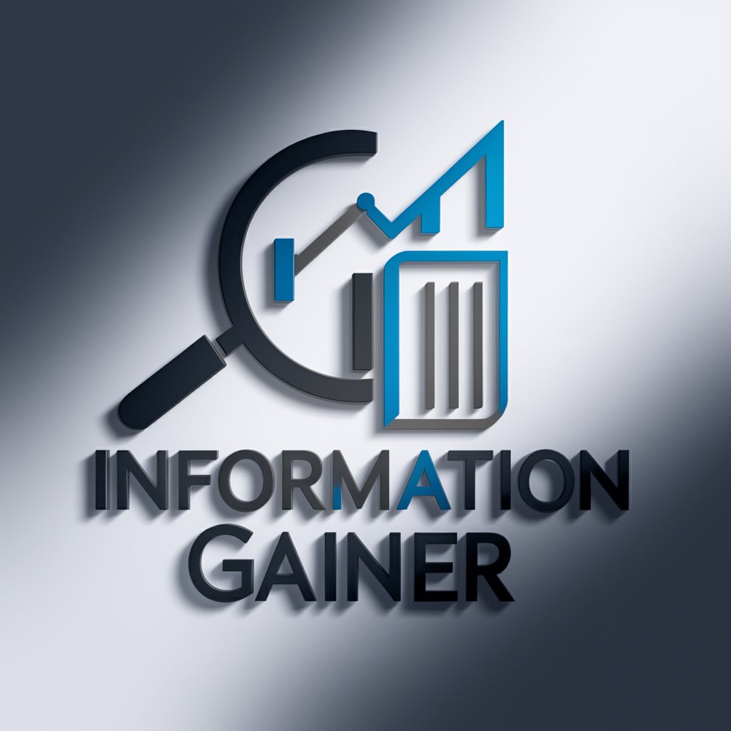 Information Gainer