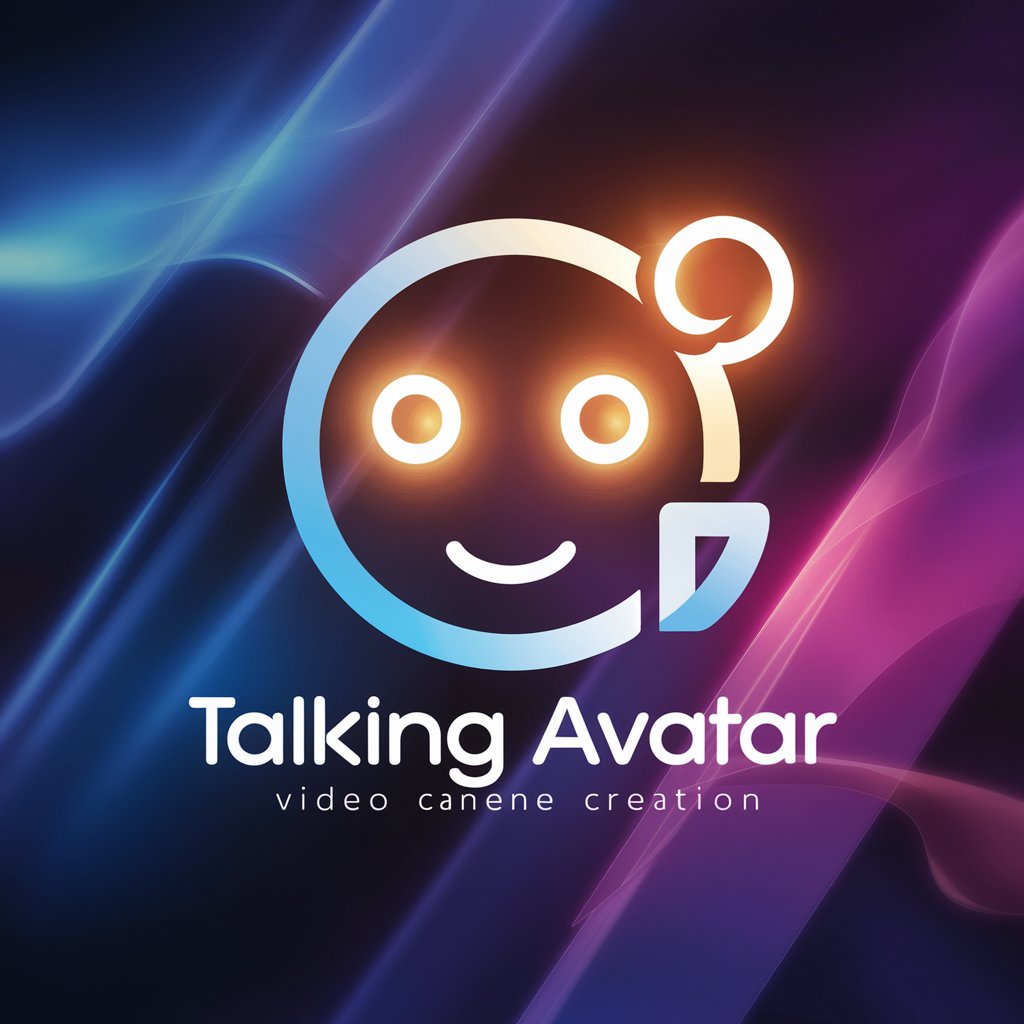Talking Avatar in GPT Store