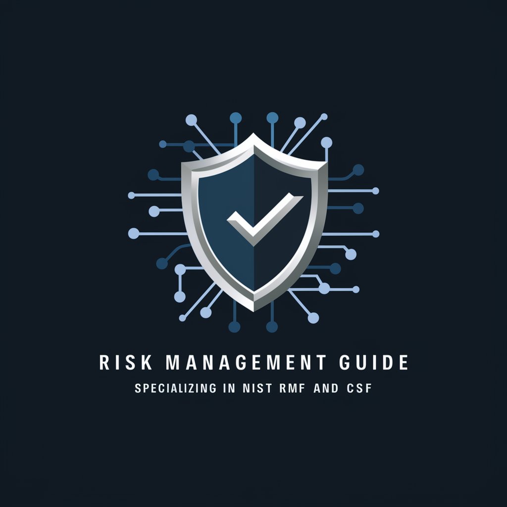 Risk Management Guide in GPT Store