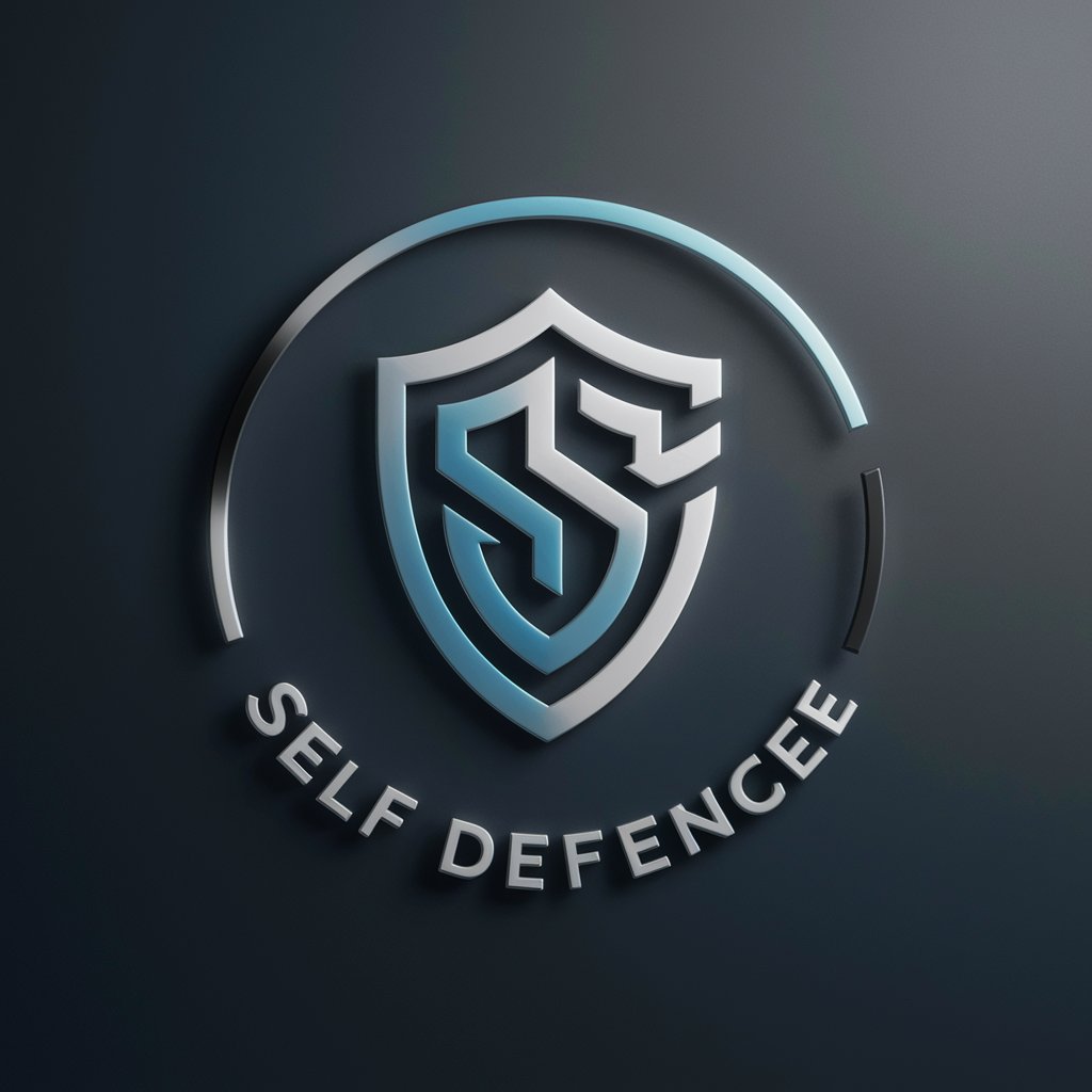 Self Defence in GPT Store