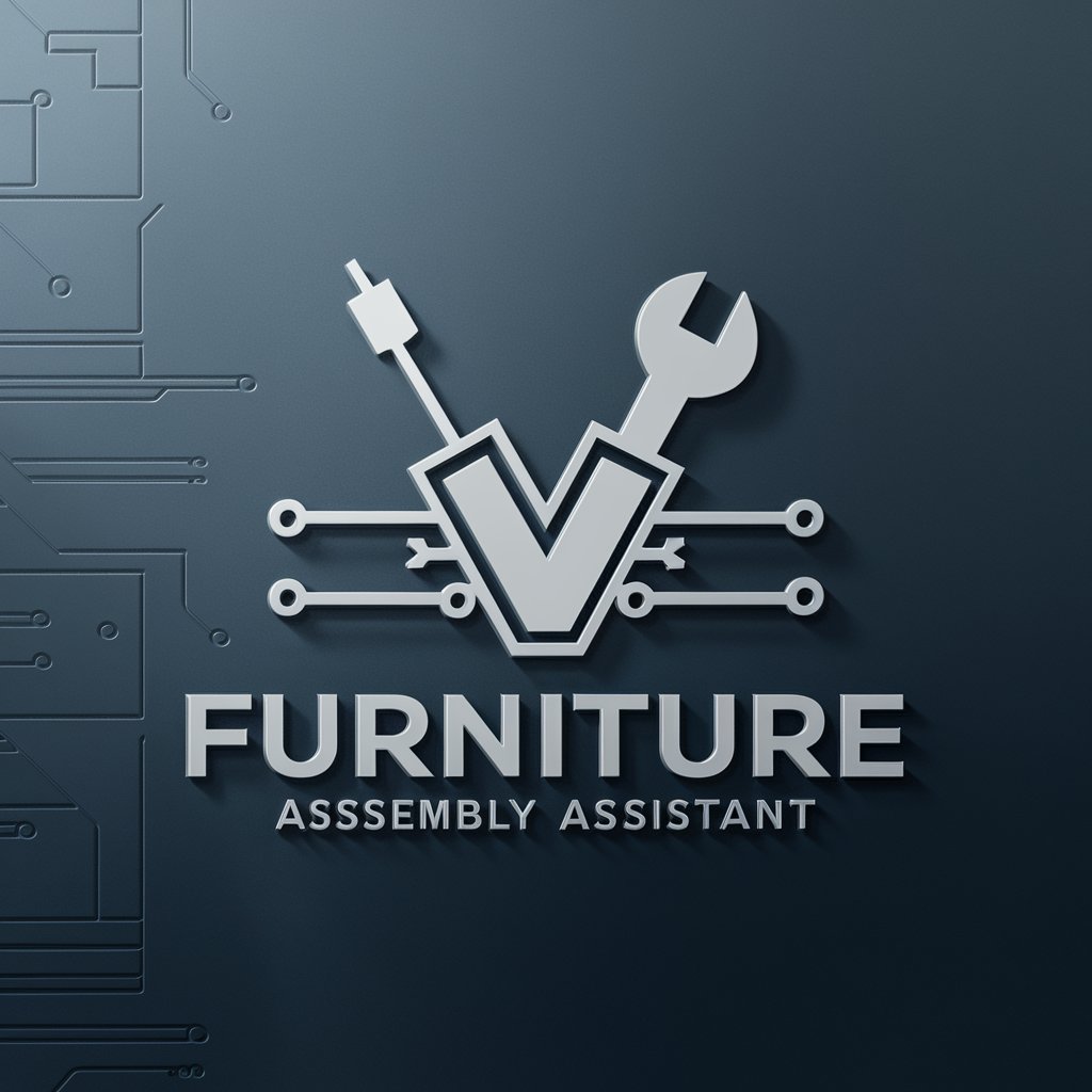 Furniture Assembly Assistant in GPT Store