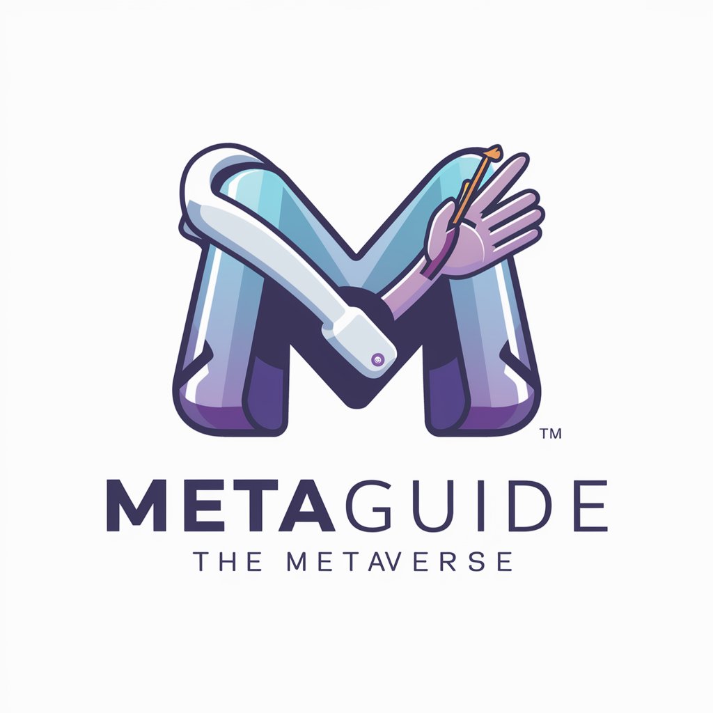 The MetaGuide in GPT Store