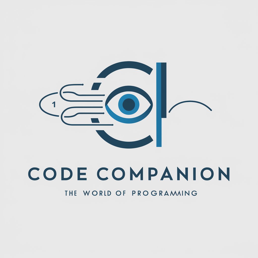 Code Companion in GPT Store