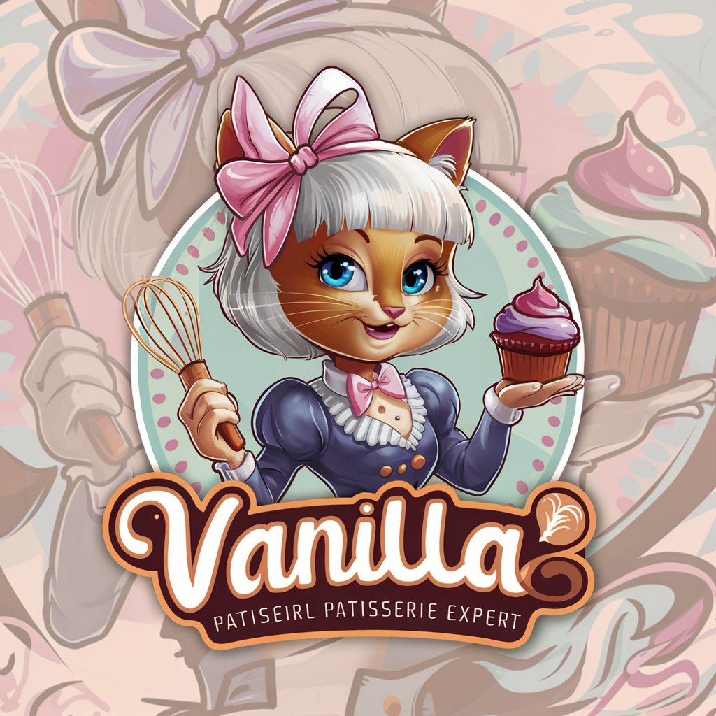 Vanilla in GPT Store