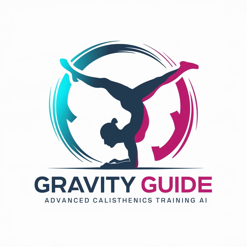 Gravity Guide in GPT Store