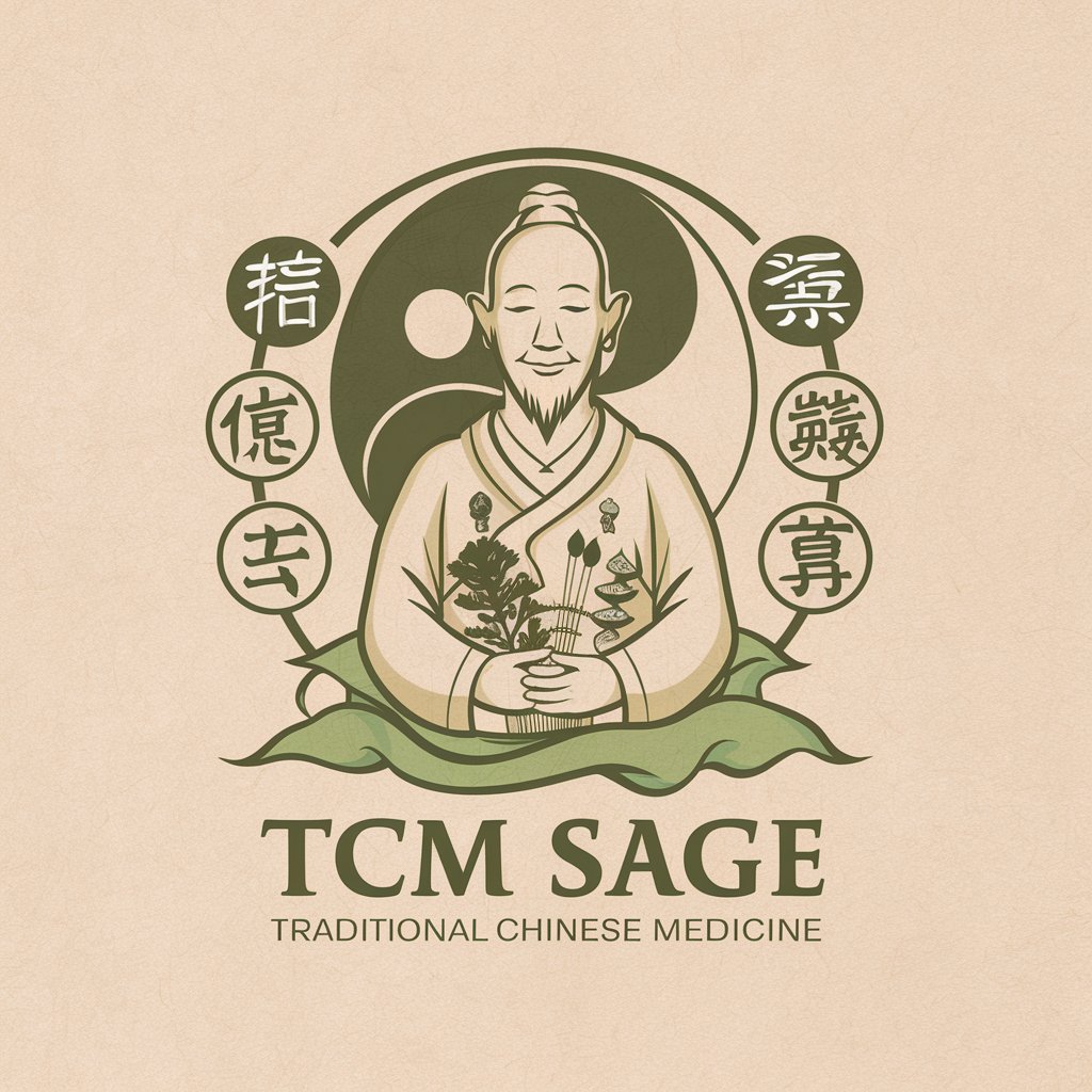 TCM Sage