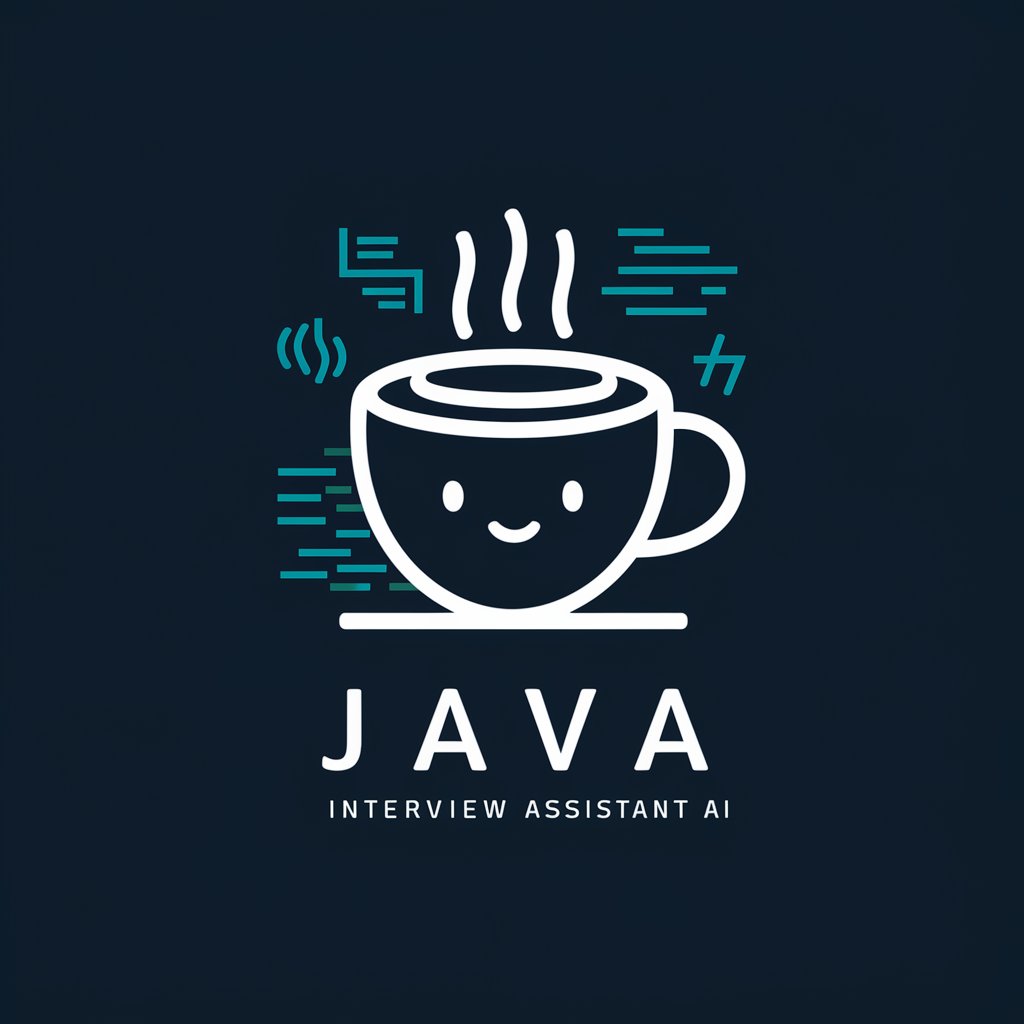 Java Interview Assistant in GPT Store