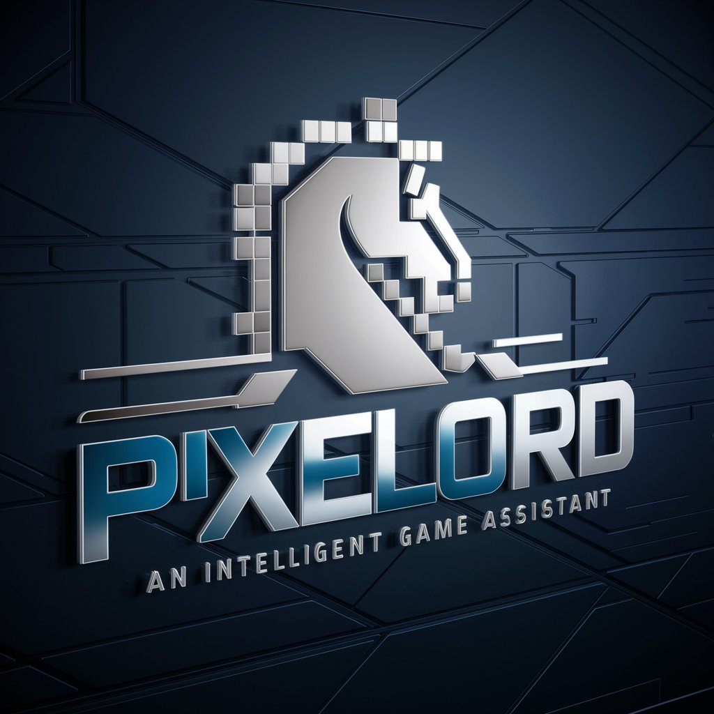 Pixelord in GPT Store