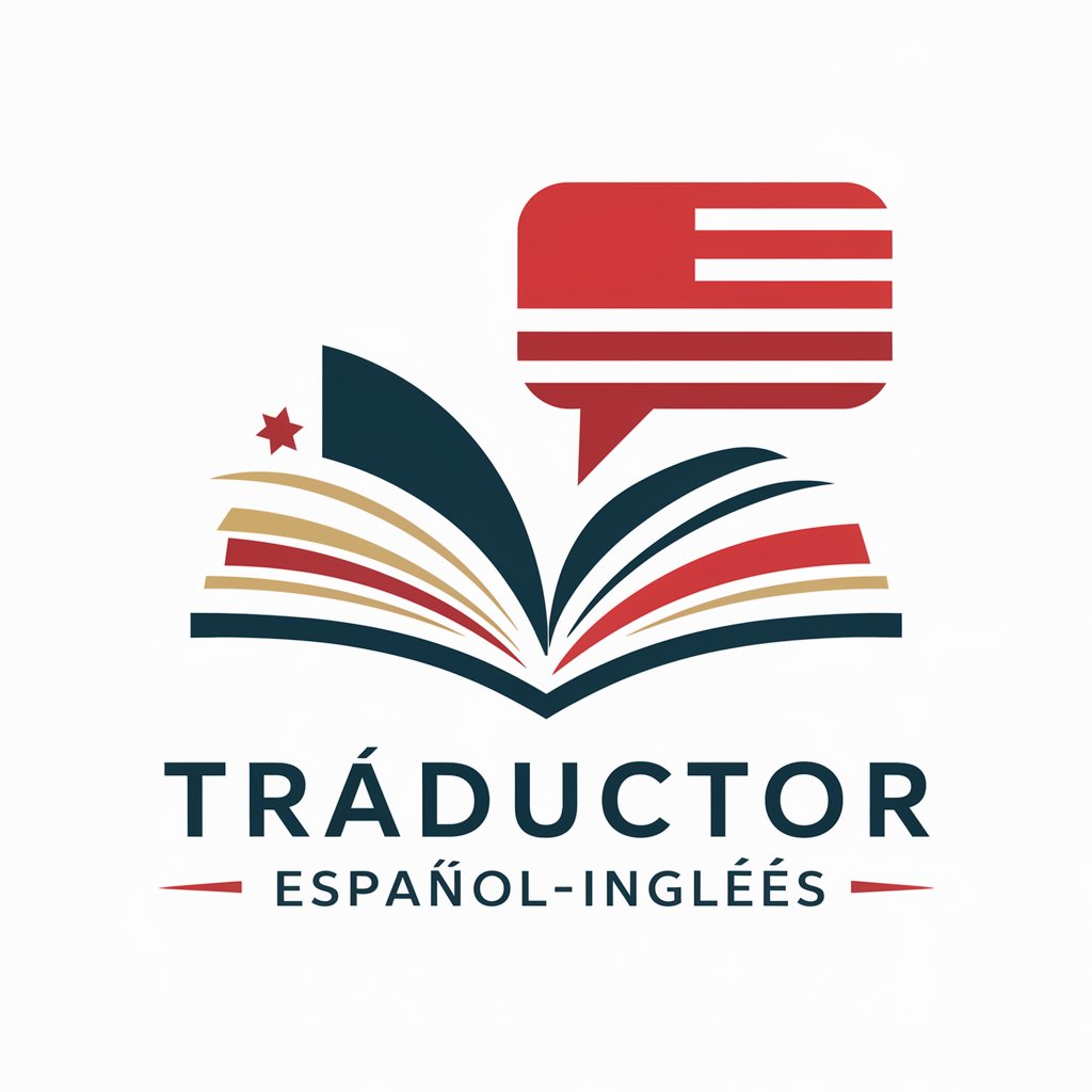 Traductor Español-Inglés