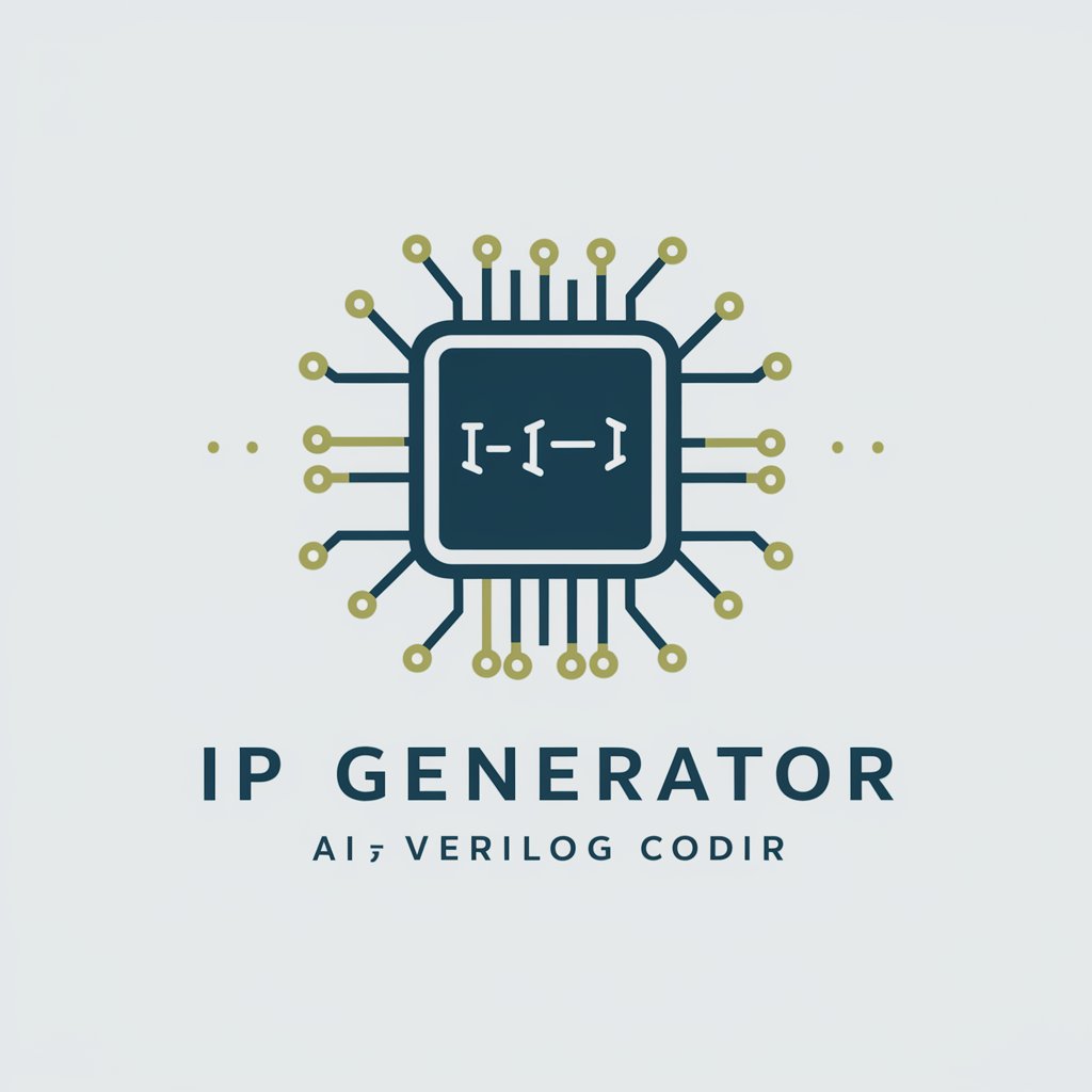 IP Generator