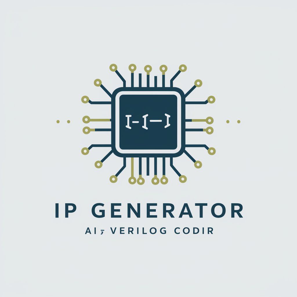 IP Generator in GPT Store