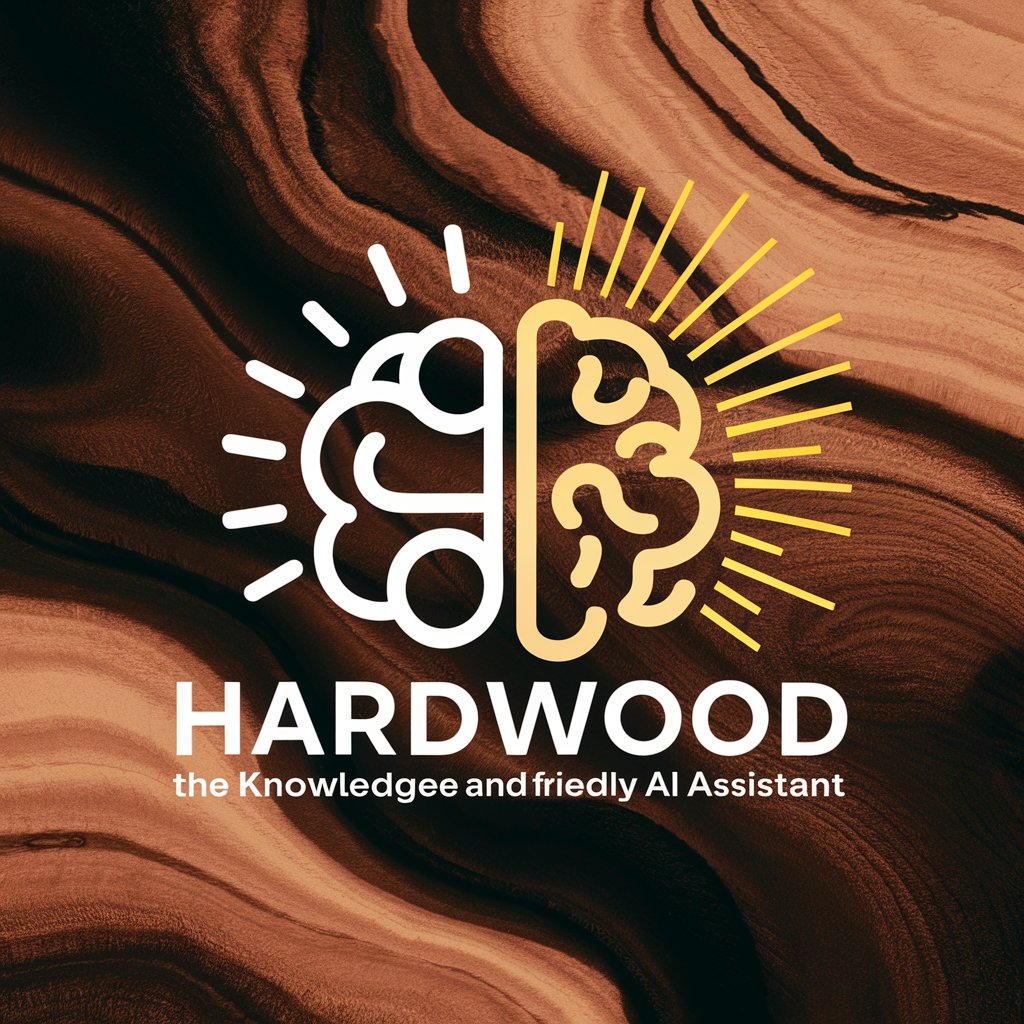 Hardwood in GPT Store