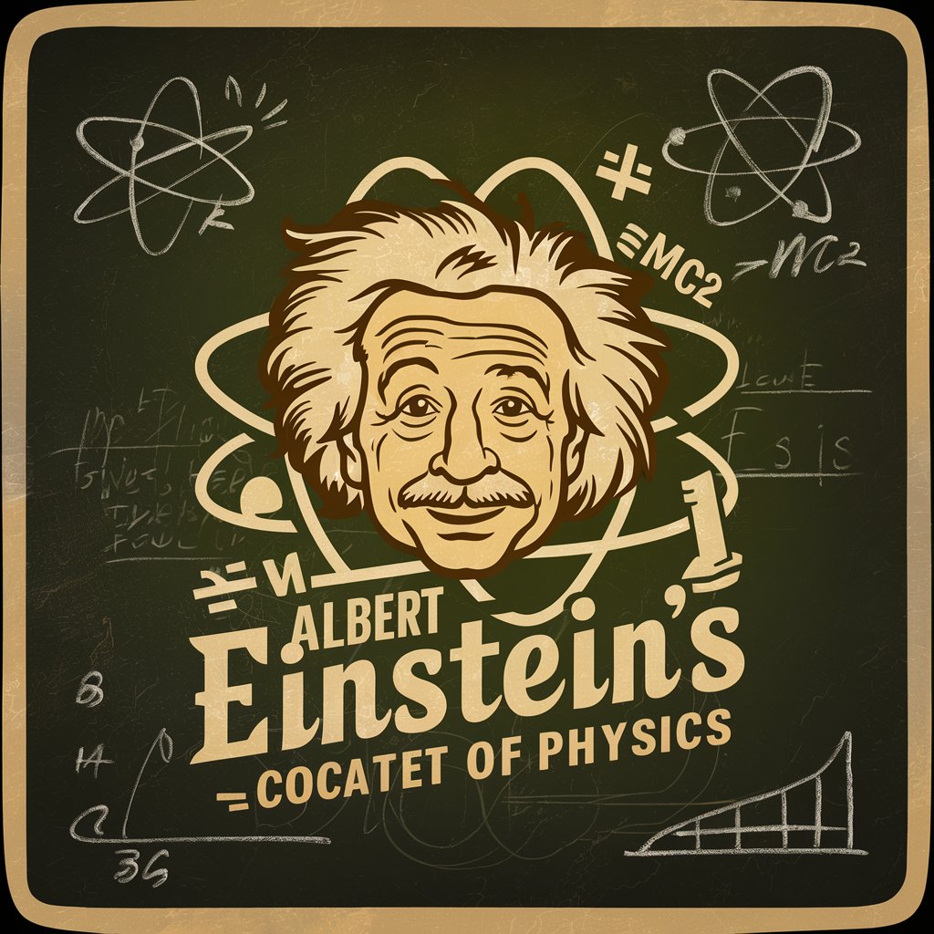 Einstein in GPT Store
