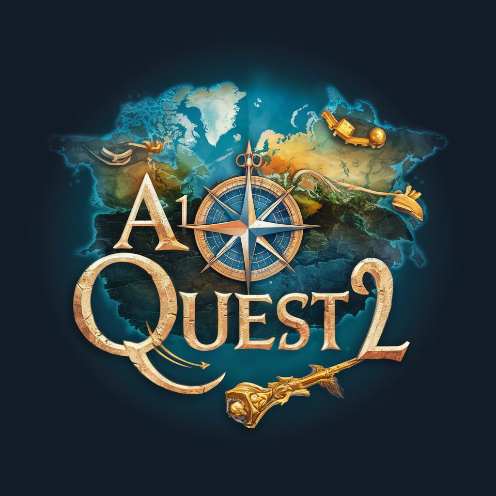 AI Quest 2 in GPT Store