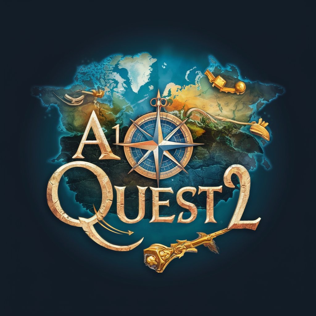 AI Quest 2