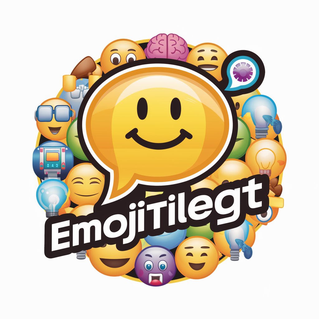 EmojiTitleGPT