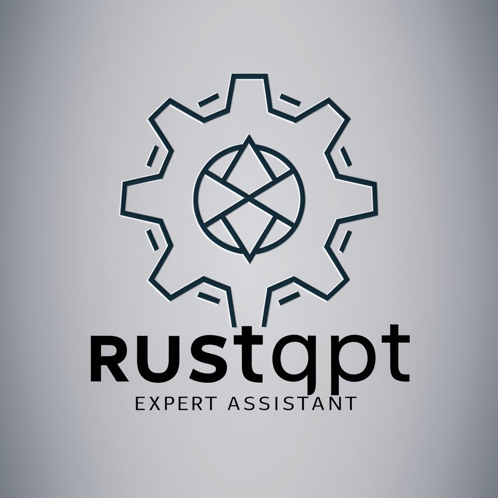 RustGPT