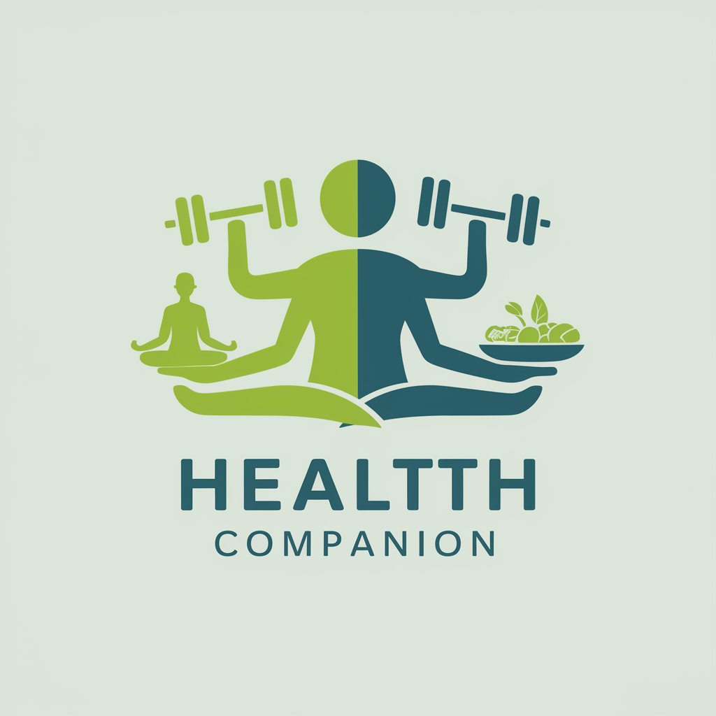 Health Companion