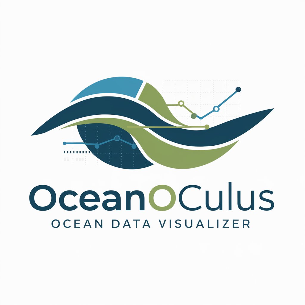 🌊OceanOculus: Ocean Data Visualizer🔍