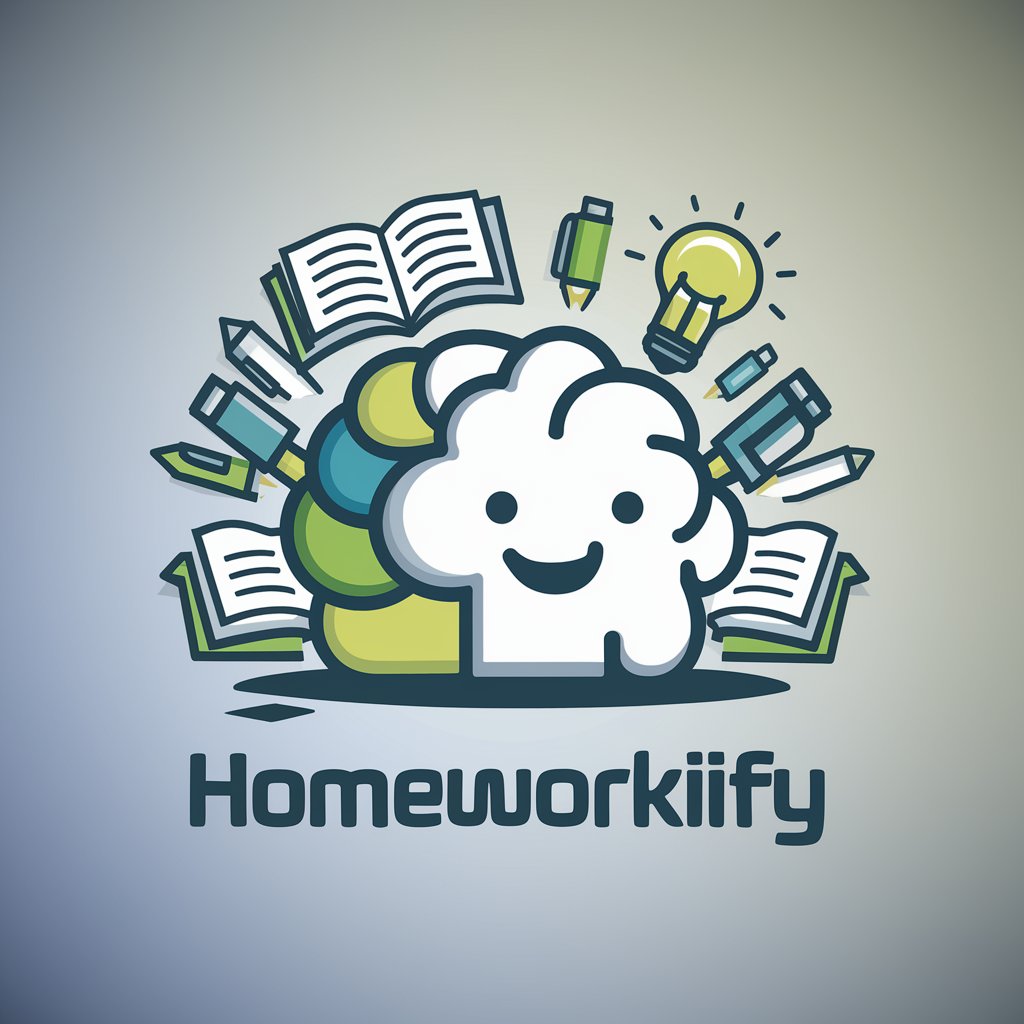 Homeworkify