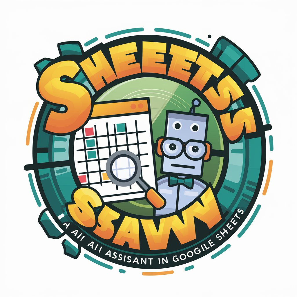 Sheets Savvy - FinShift