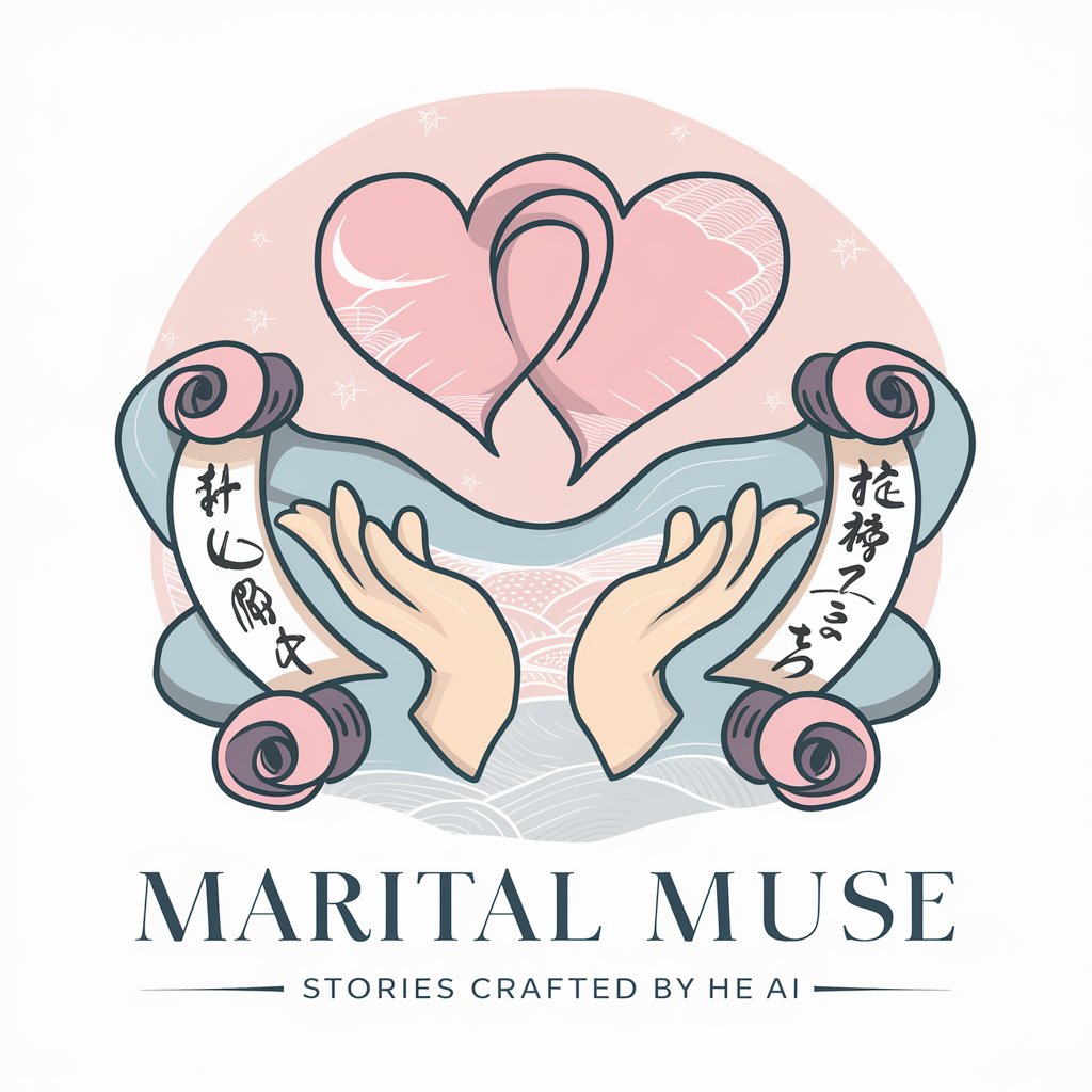 Marital Muse