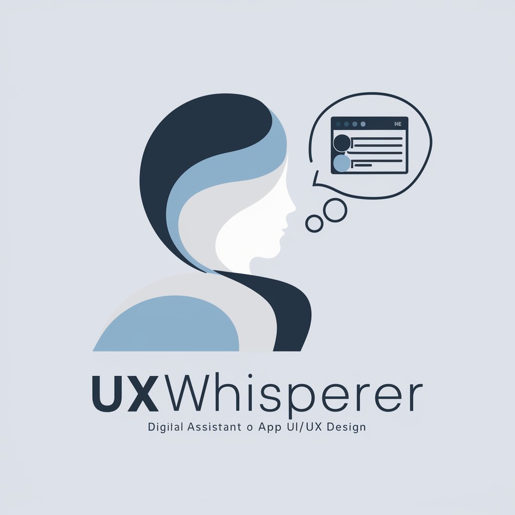 UXWhisperer