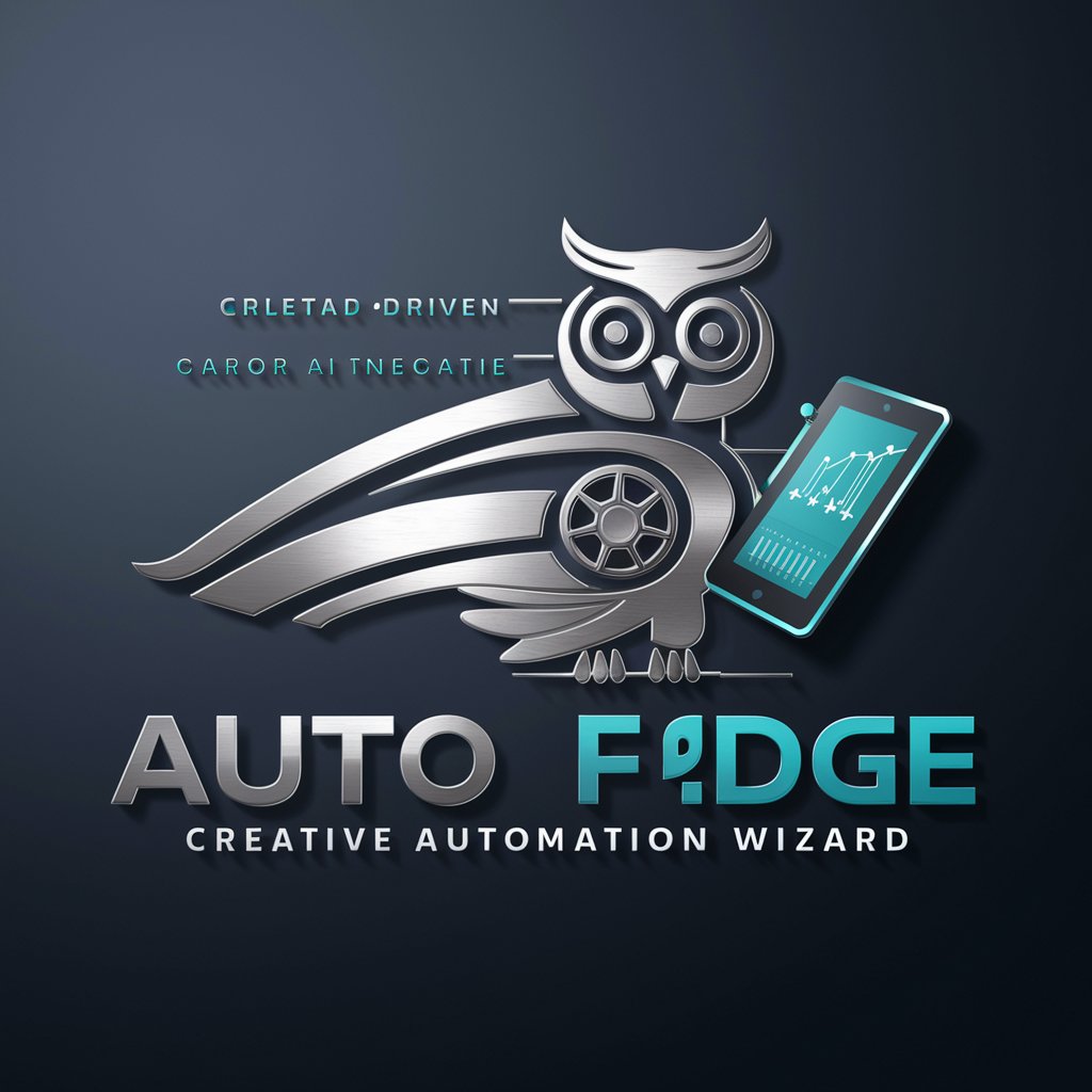 Stack App Wizard - Auto Finance in GPT Store