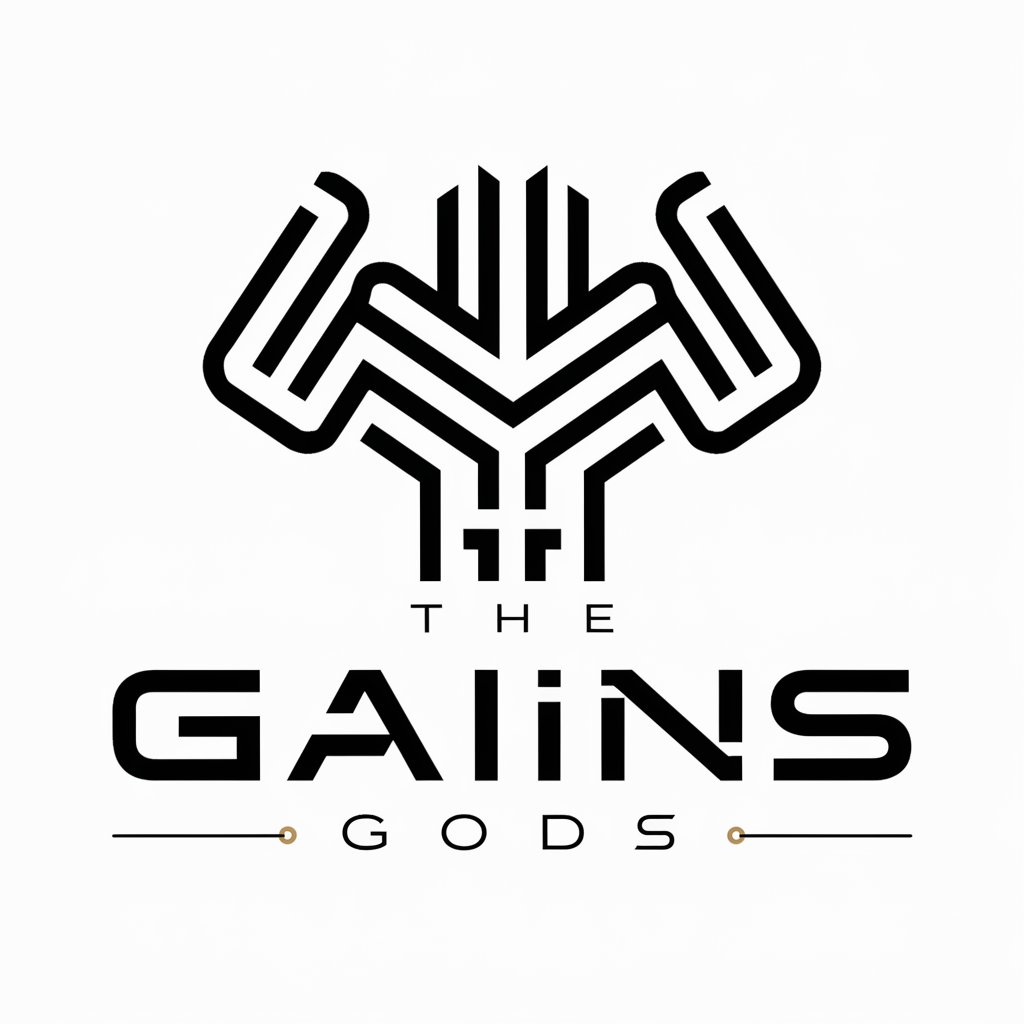 The Gains Gods