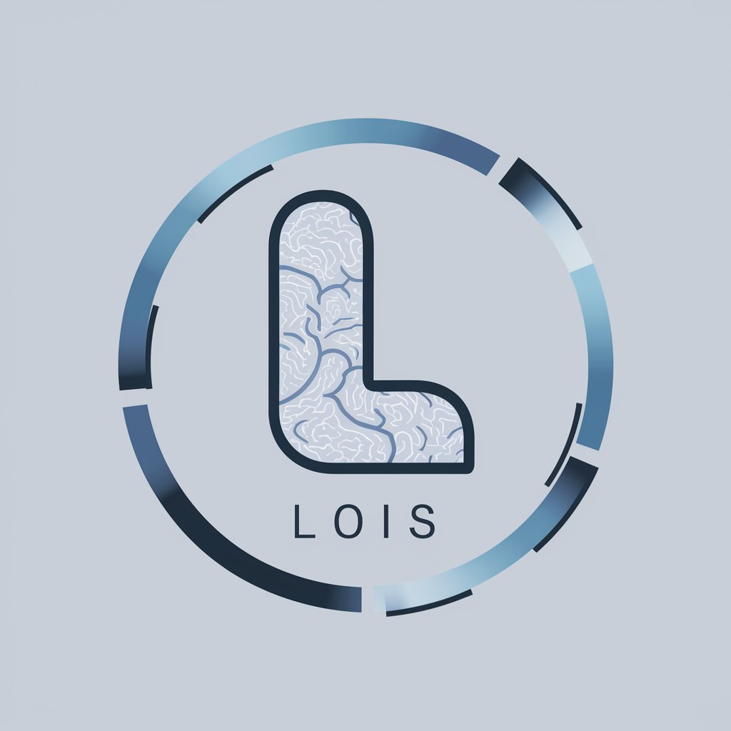 Lois meaning?