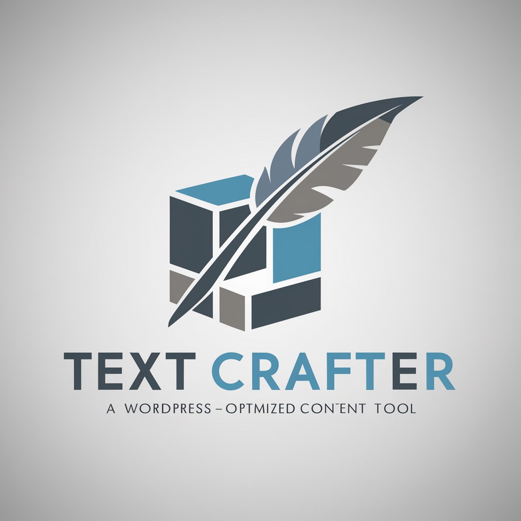 Text Crafter