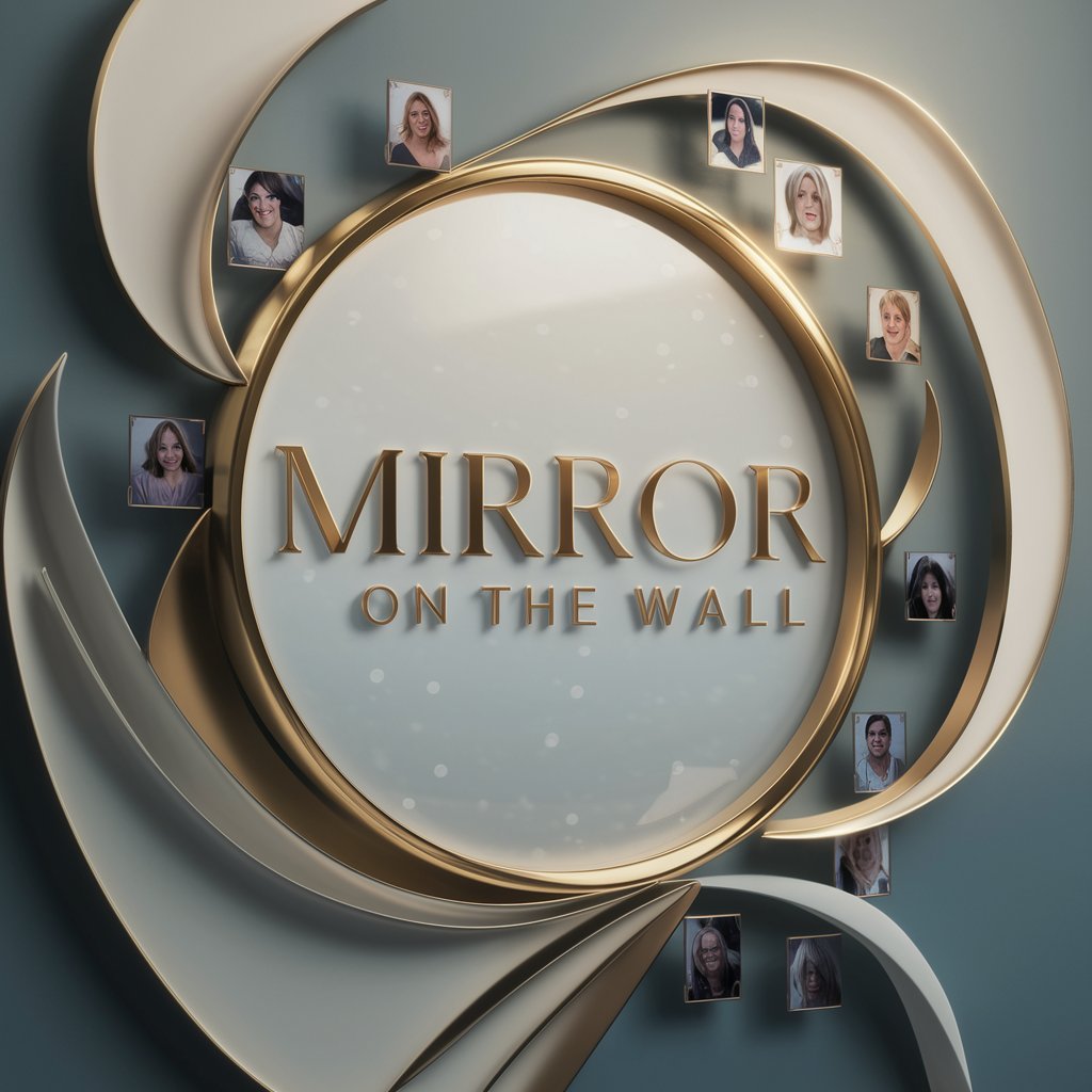 Mirror on the Wall