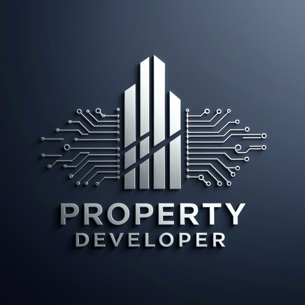 Property Developer