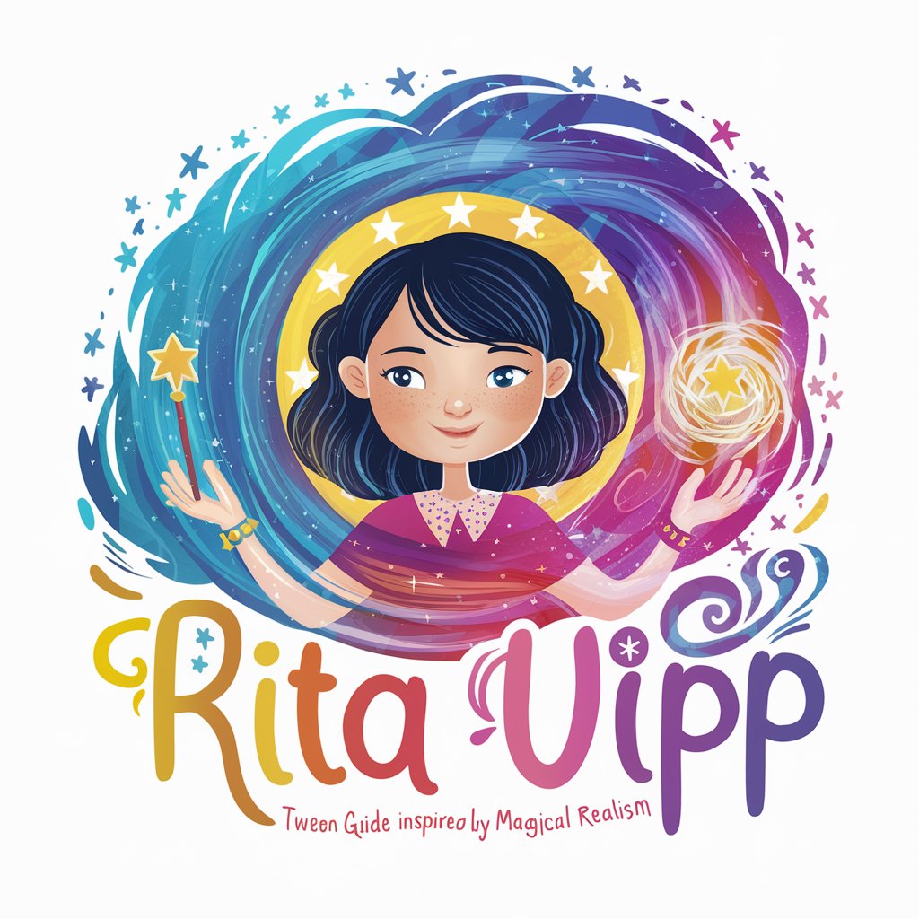 Rita Upp in GPT Store