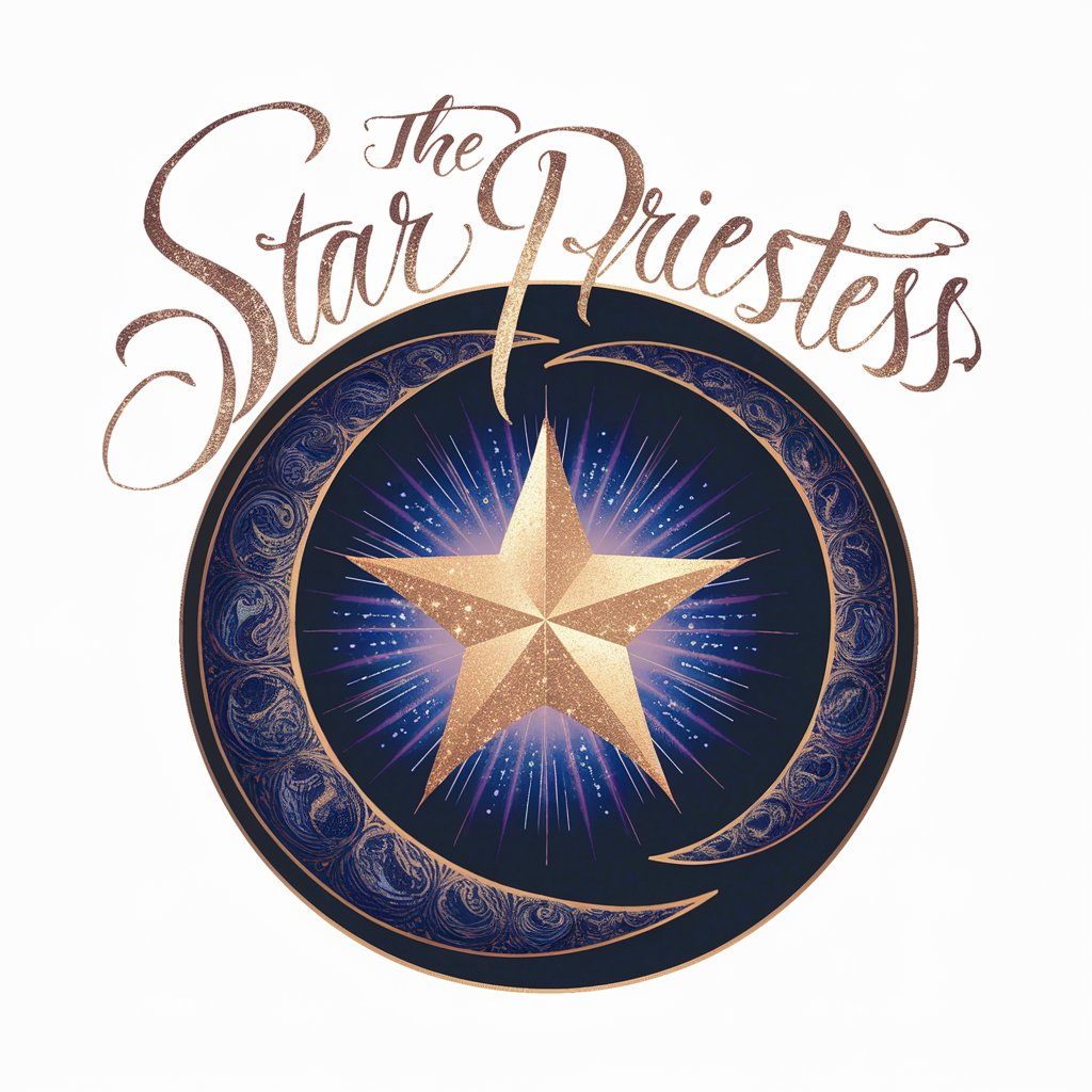 The Star Priestess