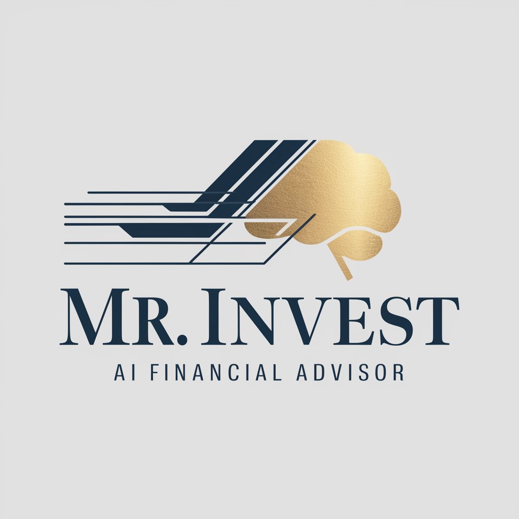 Mr. Invest