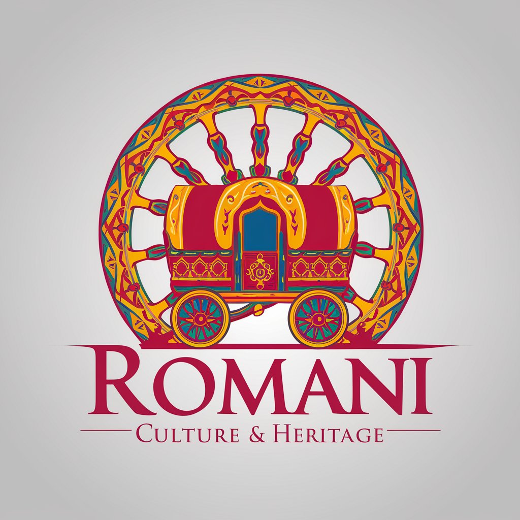 Romani Roots in GPT Store