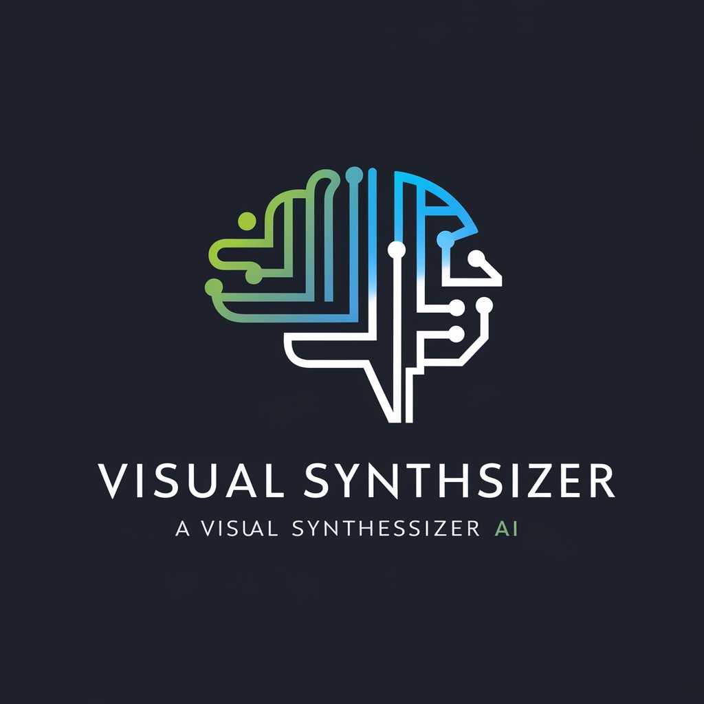 Visual Synthesizer in GPT Store
