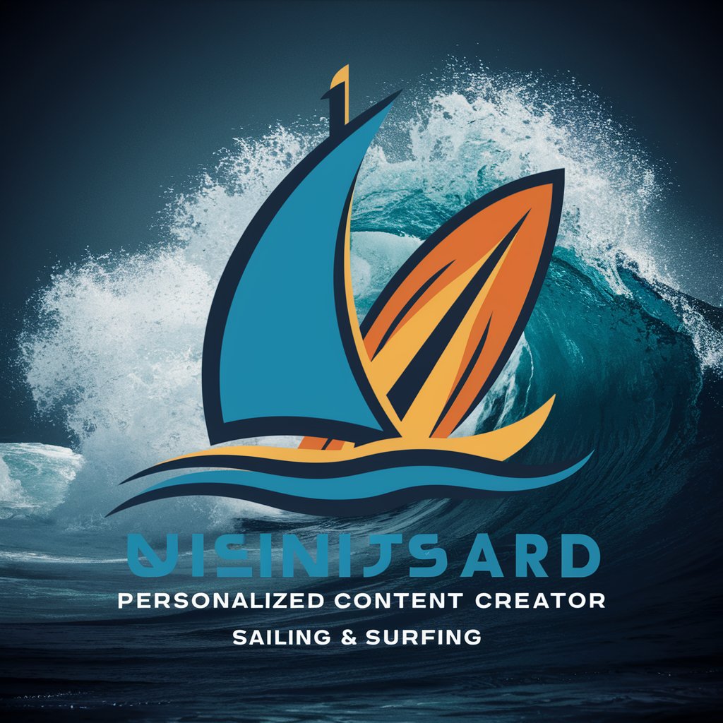 Personalized Content Creator in GPT Store