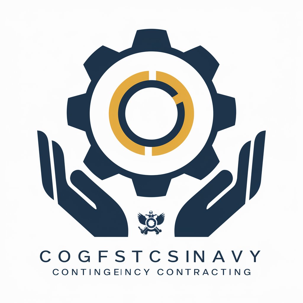 Contingency Contracting Advisor