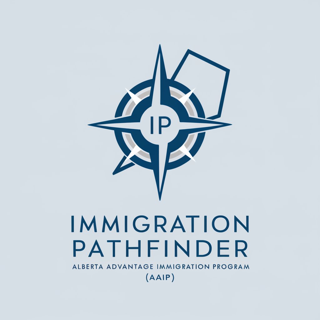Immigration Pathfinder in GPT Store