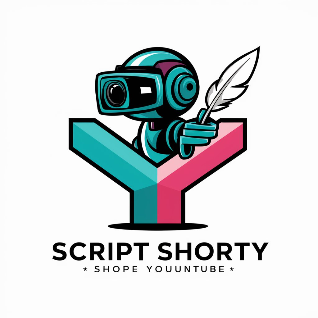 Script Shorty