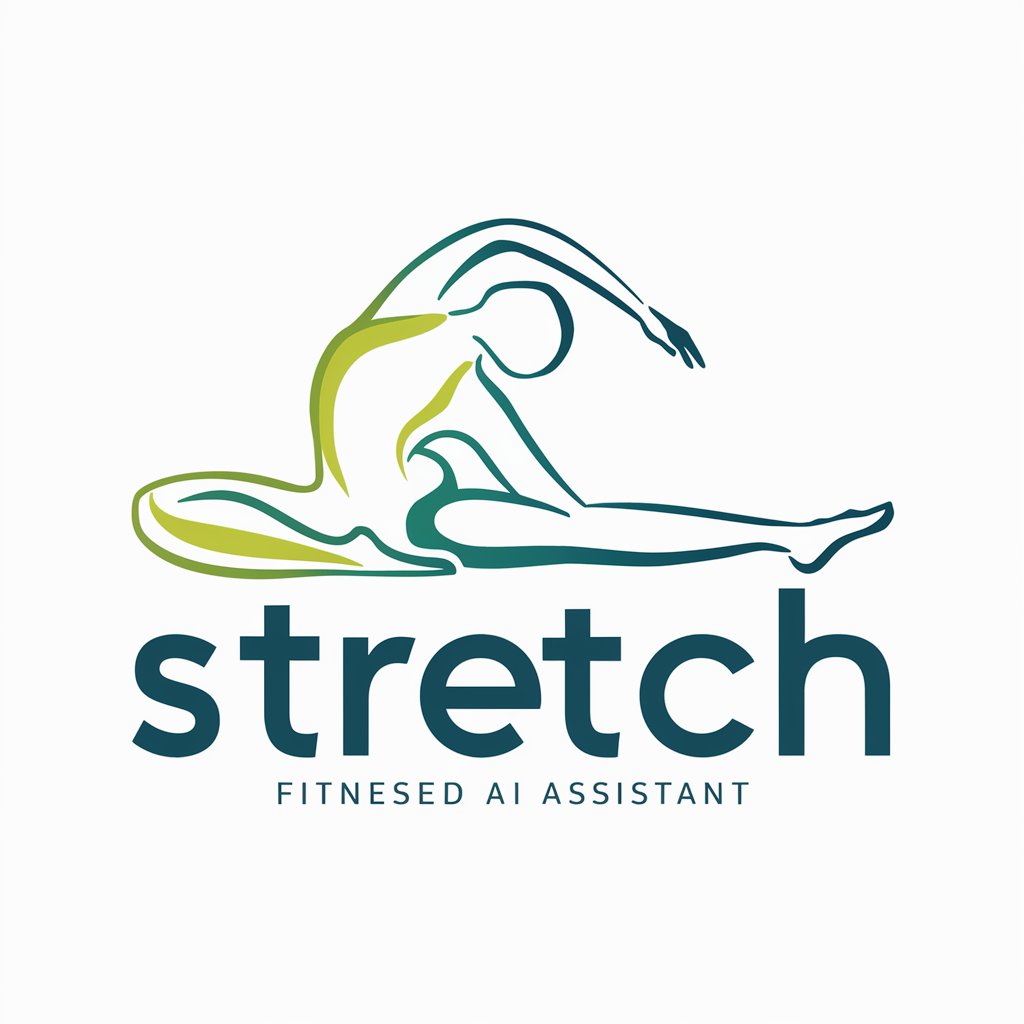 Stretch in GPT Store