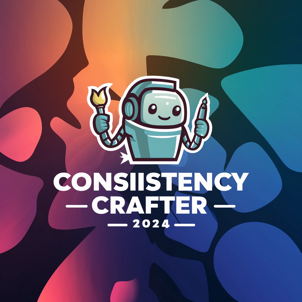 Consistency Crafter 2024