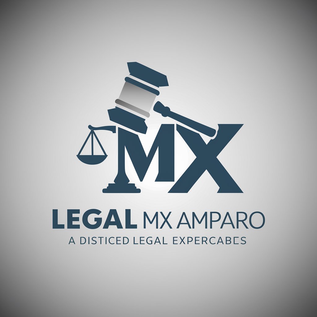 Legal MX Amparo