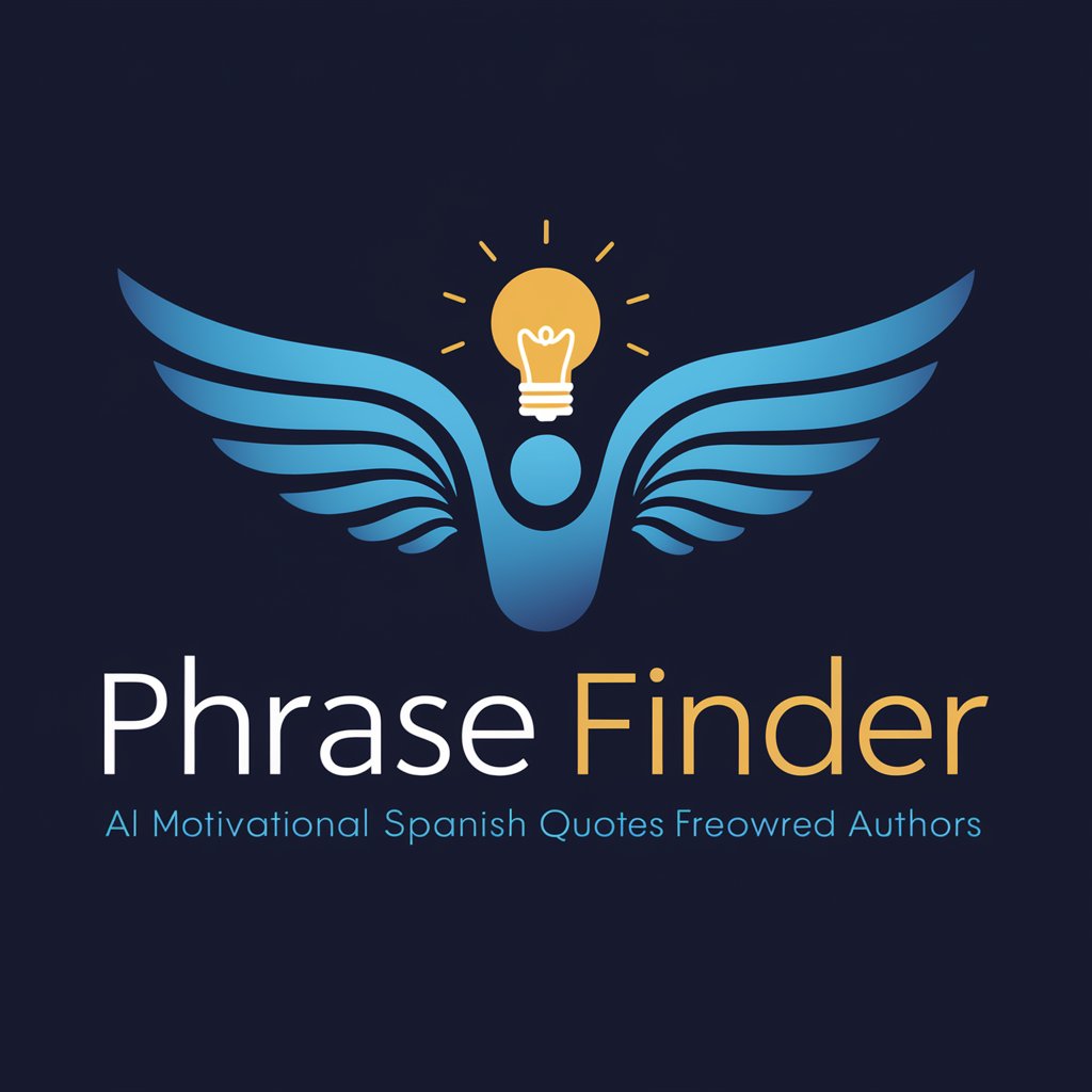 Phrase Finder