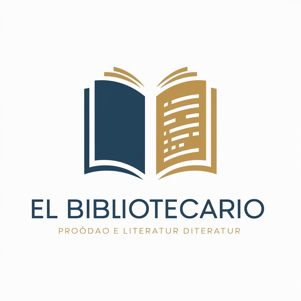 El Bibliotecario in GPT Store