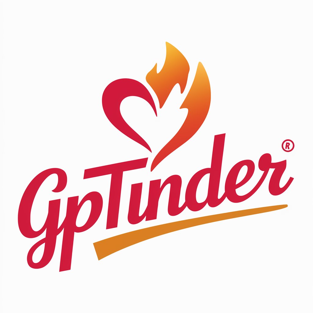 GPTinder🔥 in GPT Store