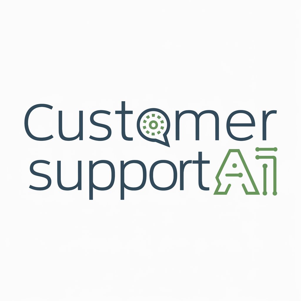 Customer Support AI in GPT Store